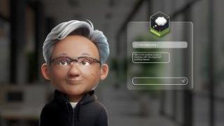 Nvidia е готова със своите "лични AI суперкомпютри"